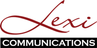 Logo for Lexi Communicaitons